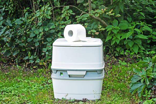 Best Construction site porta potty rental  in Stone Mountain, GA