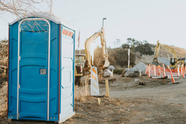 Best Portable restroom trailer rental  in Stone Mountain, GA