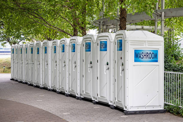 Best Temporary restroom rental  in Stone Mountain, GA