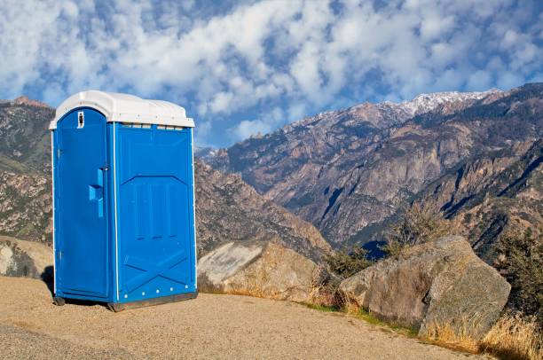 Best High-end porta potty rental  in Stone Mountain, GA