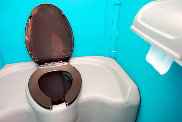 Best Luxury portable toilet rental  in Stone Mountain, GA