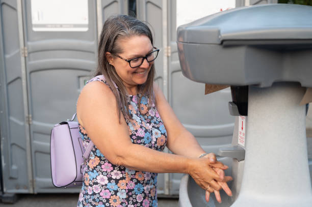 Best Affordable portable toilet rental  in Stone Mountain, GA