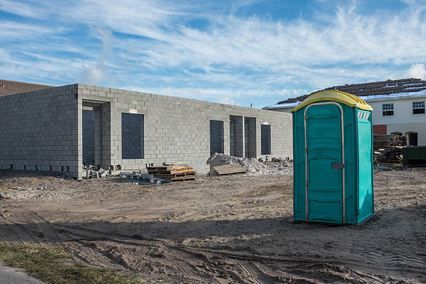 Portable Toilet Options We Offer in Stone Mountain, GA