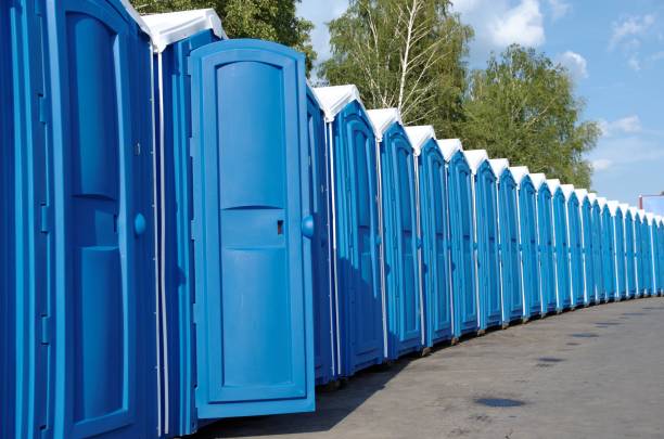 Best Portable restroom trailer rental  in Stone Mountain, GA